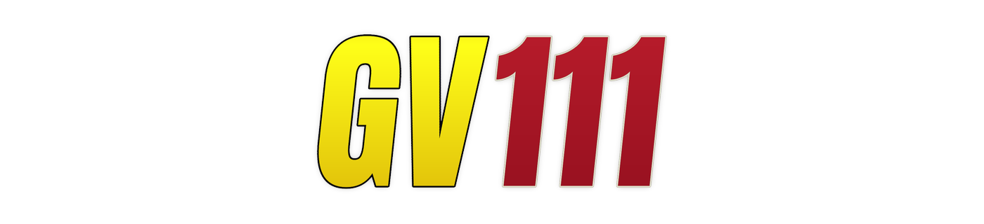 gv111 লোগো